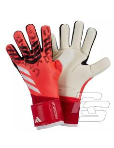 Rękawice adidas Predator GL PRO Jr JH3813