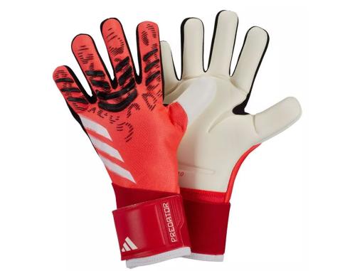 Rękawice adidas Predator GL PRO Jr JH3813