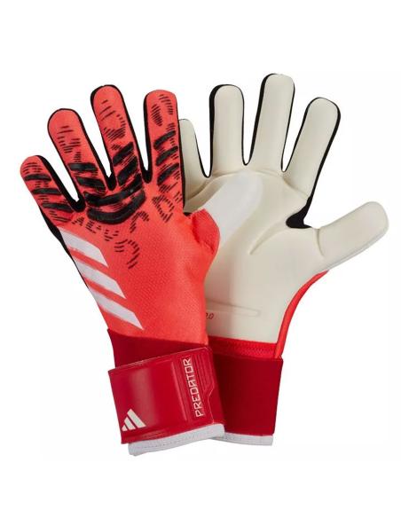 Rękawice adidas Predator GL PRO Jr JH3813