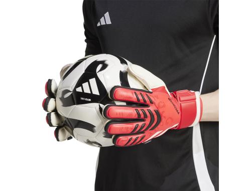 Rękawice adidas Predator GL MTC FS JH3802