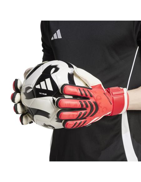 Rękawice adidas Predator GL MTC FS JH3802