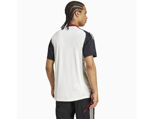 Koszulka adidas Manchester United Training JSY JE3726