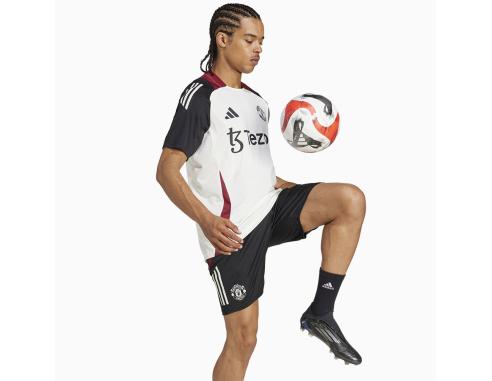 Koszulka adidas Manchester United Training JSY JE3726