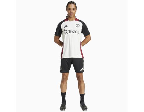 Koszulka adidas Manchester United Training JSY JE3726