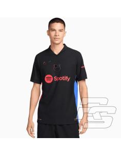 Koszulka Nike FC Barcelona 2024/25 Match FN8771-011