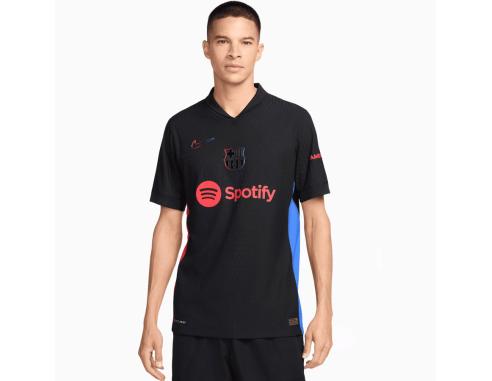 Koszulka Nike FC Barcelona 2024/25 Match FN8771-011