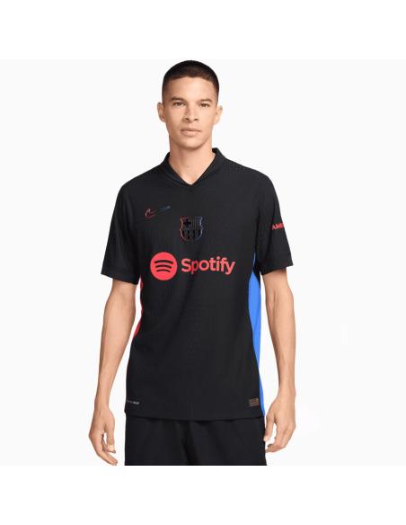 Koszulka Nike FC Barcelona 2024/25 Match FN8771-011