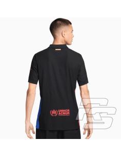 Koszulka Nike FC Barcelona 2024/25 Match FN8771-011 2