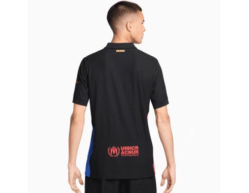 Koszulka Nike FC Barcelona 2024/25 Match FN8771-011