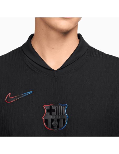 Koszulka Nike FC Barcelona 2024/25 Match FN8771-011