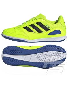 Buty adidas Super Sala III Jr IN JP5273