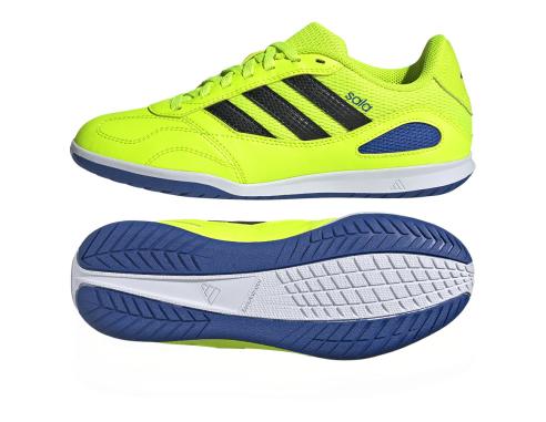 Buty adidas Super Sala III Jr IN JP5273