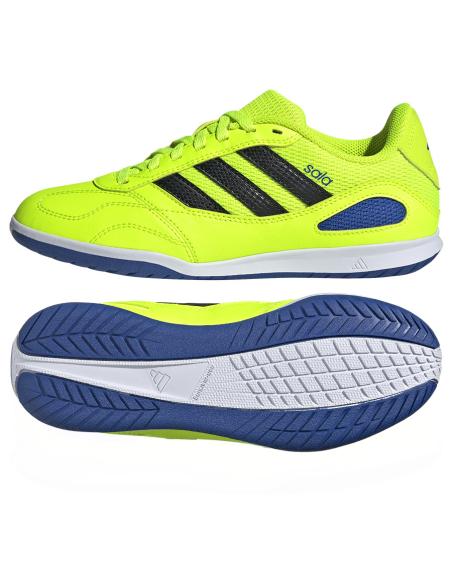 Buty adidas Super Sala III Jr IN JP5273