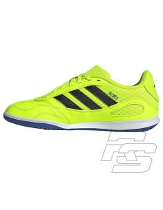 Buty adidas Super Sala III Jr IN JP5273 2