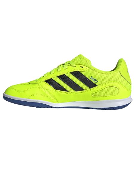 Buty adidas Super Sala III Jr IN JP5273