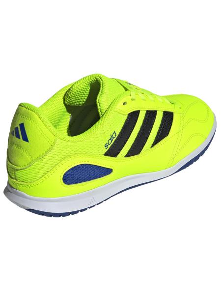 Buty adidas Super Sala III Jr IN JP5273