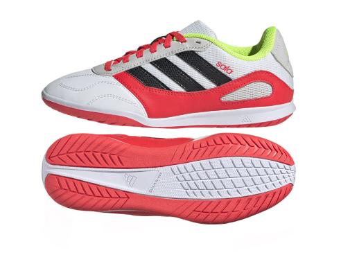 Buty adidas Super Sala III Jr IN JP5435