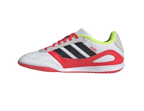 Buty adidas Super Sala III Jr IN JP5435