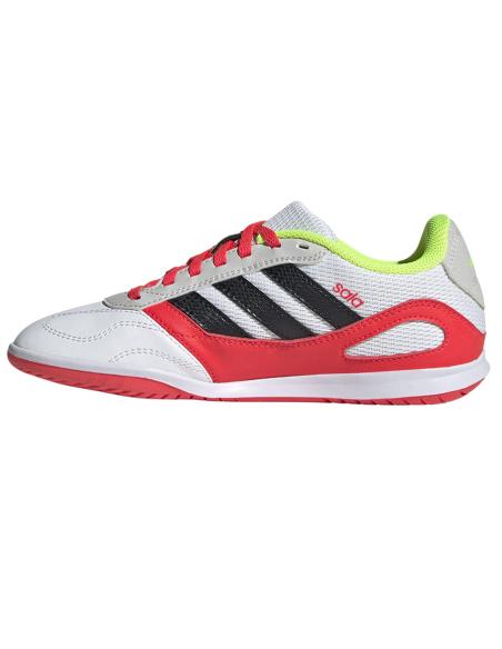 Buty adidas Super Sala III Jr IN JP5435
