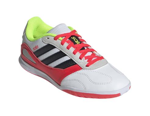 Buty adidas Super Sala III Jr IN JP5435