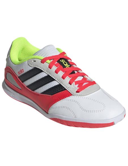 Buty adidas Super Sala III Jr IN JP5435