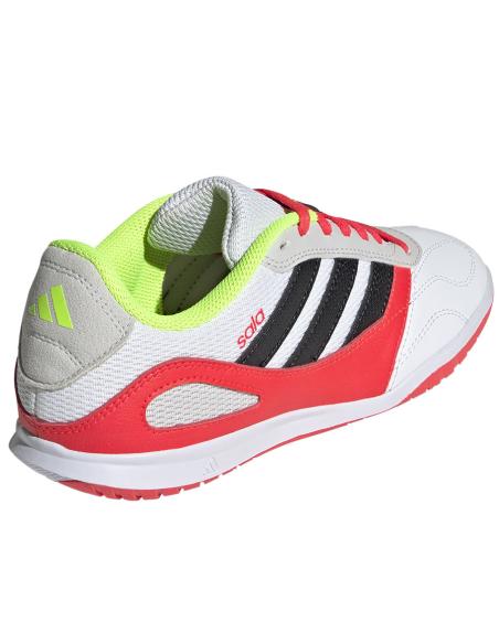 Buty adidas Super Sala III Jr IN JP5435