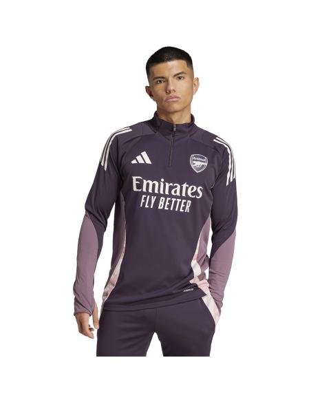 Bluza adidas Arsenal Londyn Training Top JF2924