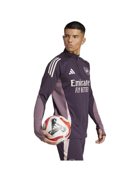 Bluza adidas Arsenal Londyn Training Top JF2924