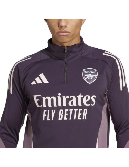 Bluza adidas Arsenal Londyn Training Top JF2924