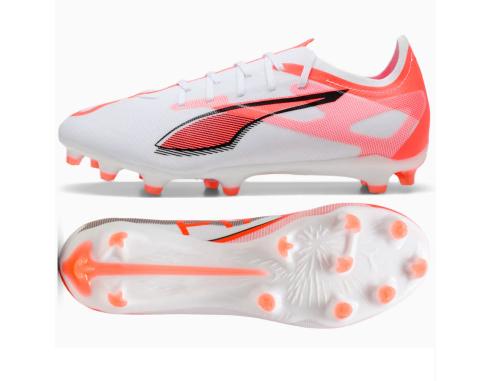 Buty Puma Ultra 5 Match FG/MG 108166-01