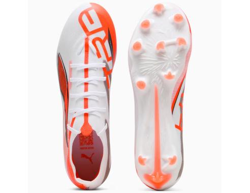 Buty Puma Ultra 5 Match FG/MG 108166-01