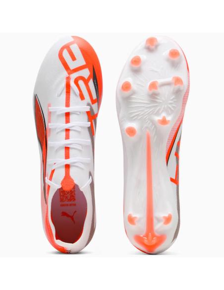 Buty Puma Ultra 5 Match FG/MG 108166-01