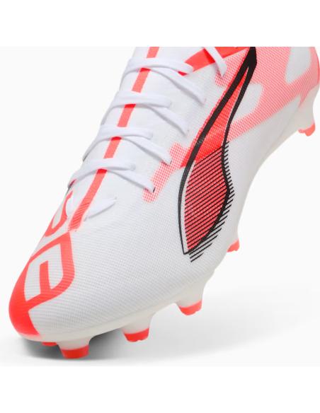 Buty Puma Ultra 5 Match FG/MG 108166-01