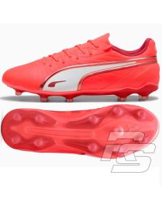 Buty Puma KING Match FG/AG 108315-01