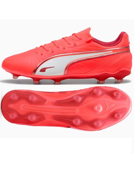 Buty Puma KING Match FG/AG 108315-01