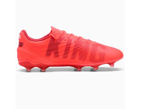 Buty Puma KING Match FG/AG 108315-01