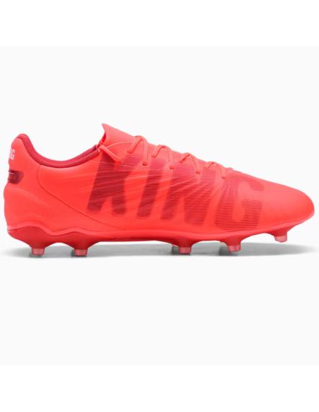 Buty Puma KING Match FG/AG 108315-01