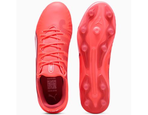 Buty Puma KING Match FG/AG 108315-01