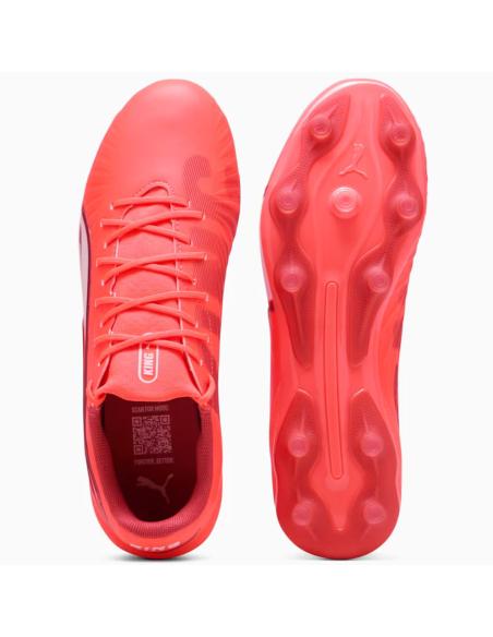 Buty Puma KING Match FG/AG 108315-01