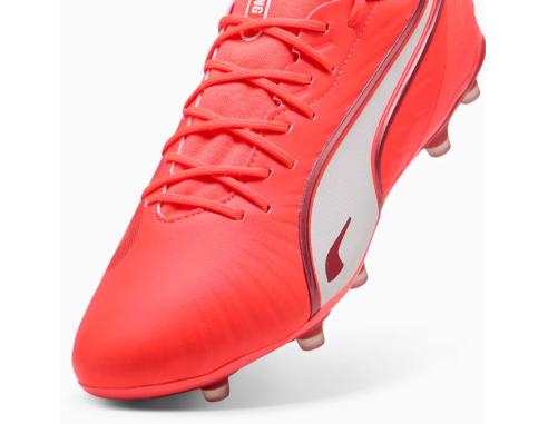 Buty Puma KING Match FG/AG 108315-01