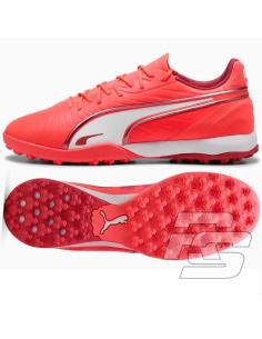 Buty Puma KING Match TT 108313-01