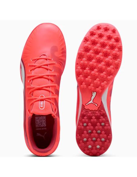 Buty Puma KING Match TT 108313-01
