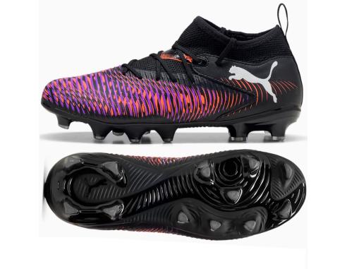 Buty Puma Future 8 Match Jr FG/AG 108143-01