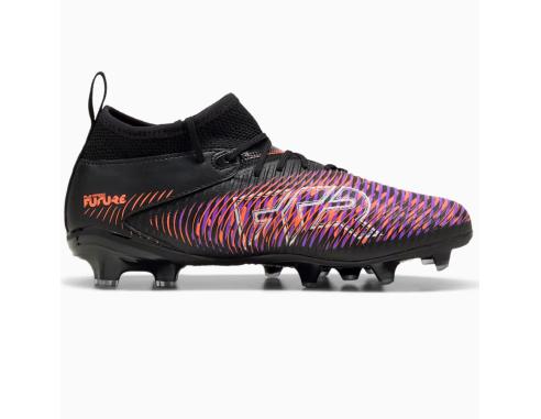 Buty Puma Future 8 Match Jr FG/AG 108143-01