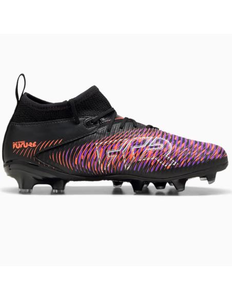 Buty Puma Future 8 Match Jr FG/AG 108143-01