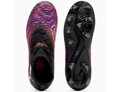 Buty Puma Future 8 Match Jr FG/AG 108143-01