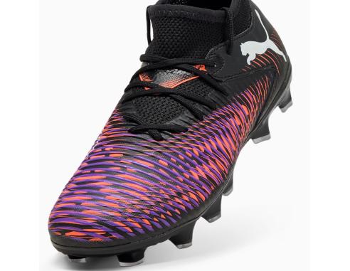 Buty Puma Future 8 Match Jr FG/AG 108143-01