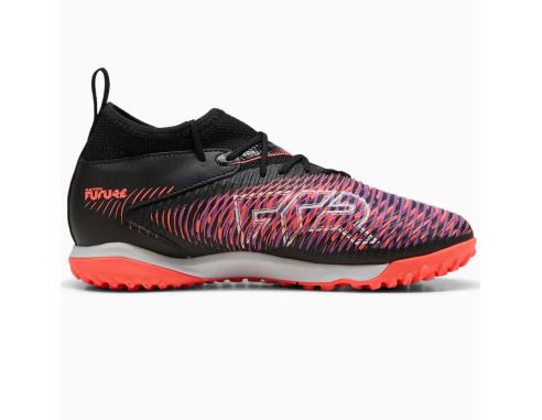 Buty Puma FURURE 8 Match TT + Mid Jr 108386-01