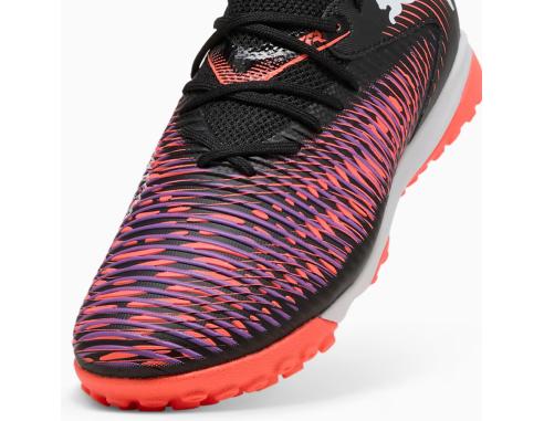 Buty Puma FURURE 8 Match TT + Mid Jr 108386-01