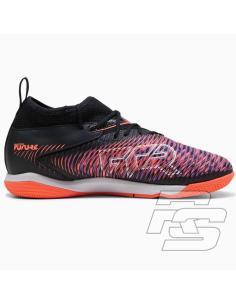 Buty Puma FURURE 8 Match IT+ Mid Jr 108387-01 2